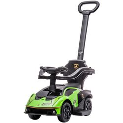 Tolocar Milly Mally Lamborghini Essenza SC V12 (Green)