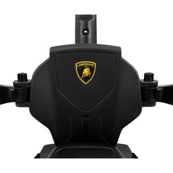 Tolocar Milly Mally Lamborghini Essenza SC V12 (Green) Thumb