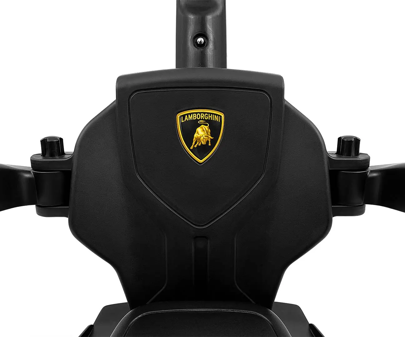 Tolocar Milly Mally Lamborghini Essenza SC V12 (Green) - 7