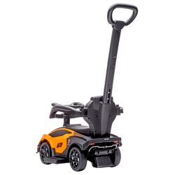 Tolocar Milly Mally Lamborghini Essenza SC V12 (Orange) Thumb