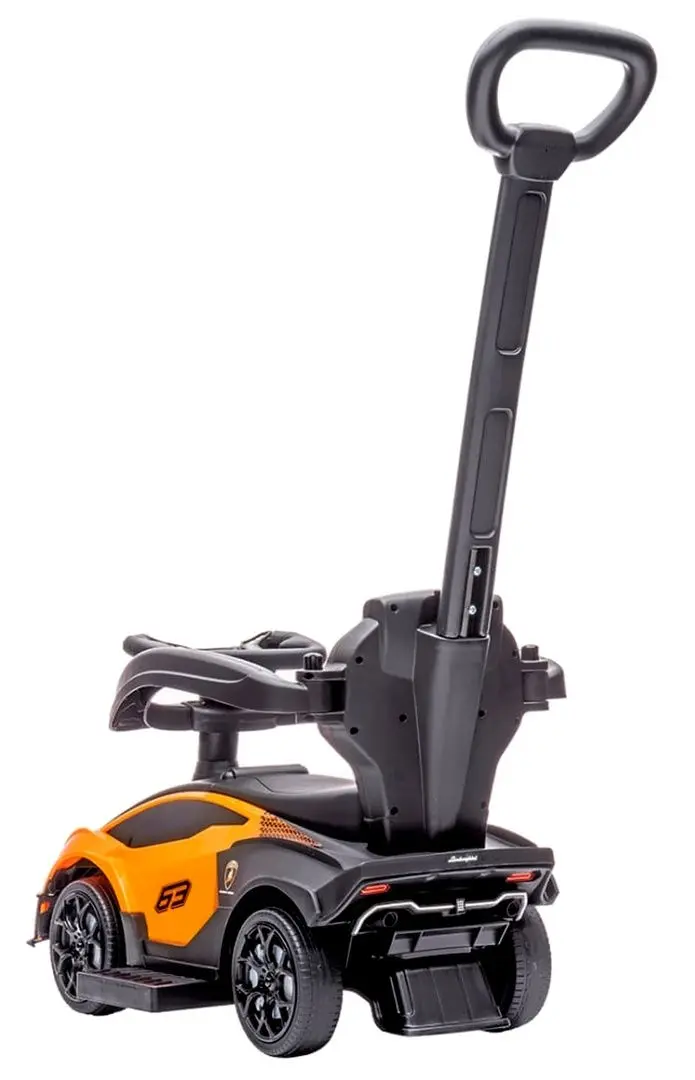 Tolocar Milly Mally Lamborghini Essenza SC V12 (Orange) - 3
