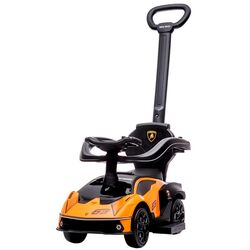 Tolocar Milly Mally Lamborghini Essenza SC V12 (Orange)