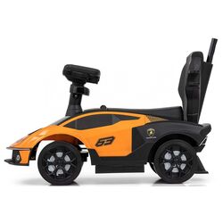 Tolocar Milly Mally Lamborghini Essenza SC V12 (Orange) Thumb