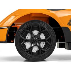 Tolocar Milly Mally Lamborghini Essenza SC V12 (Orange) Thumb