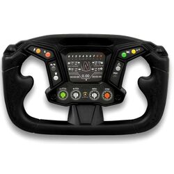 Tolocar Milly Mally Lamborghini Essenza SC V12 (Orange) Thumb