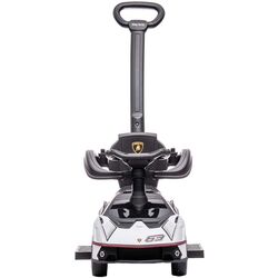 Tolocar Milly Mally Lamborghini Essenza SC V12 (White) Thumb