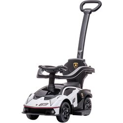 Tolocar Milly Mally Lamborghini Essenza SC V12 (White)