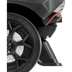 Tolocar Milly Mally Lamborghini Essenza SC V12 (White) Thumb