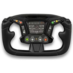 Tolocar Milly Mally Lamborghini Essenza SC V12 (White) Thumb