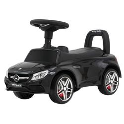 Tolocar Milly Mally Mercedes-AMG C63 Coupe S (Black)