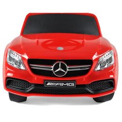 Tolocar Milly Mally Mercedes-AMG C63 Coupe S (Black) Thumb