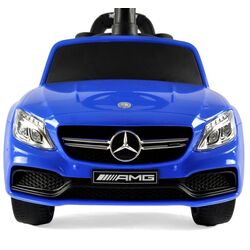 Tolocar Milly Mally Mercedes-AMG C63 Coupe S (Blue) Thumb