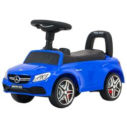 Tolocar Milly Mally Mercedes-AMG C63 Coupe S (Blue)