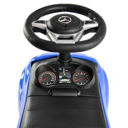 Tolocar Milly Mally Mercedes-AMG C63 Coupe S (Blue) Thumb