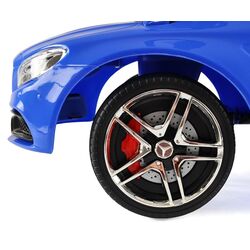 Tolocar Milly Mally Mercedes-AMG C63 Coupe S (Blue) Thumb