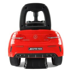 Tolocar Milly Mally Mercedes-AMG C63 Coupe S (Red) Thumb