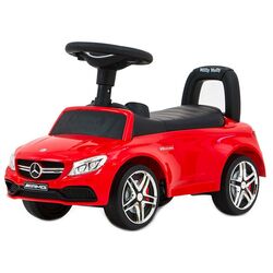 Tolocar Milly Mally Mercedes-AMG C63 Coupe S (Red)
