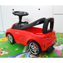 Tolocar Milly Mally Mercedes-AMG C63 Coupe S (Red) Thumb