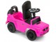 Tolocar Milly Mally Mercedes G350d S (Pink)