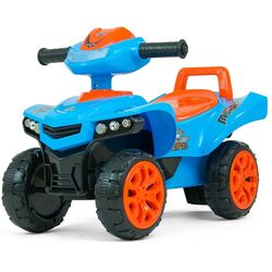 Tolocar Milly Mally Monster (Blue) Thumb