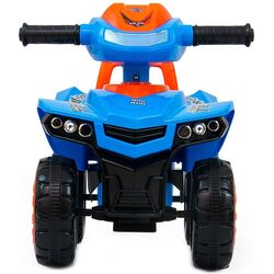 Tolocar Milly Mally Monster (Blue)