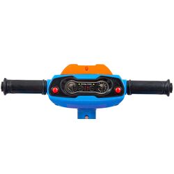 Tolocar Milly Mally Monster (Blue) Thumb
