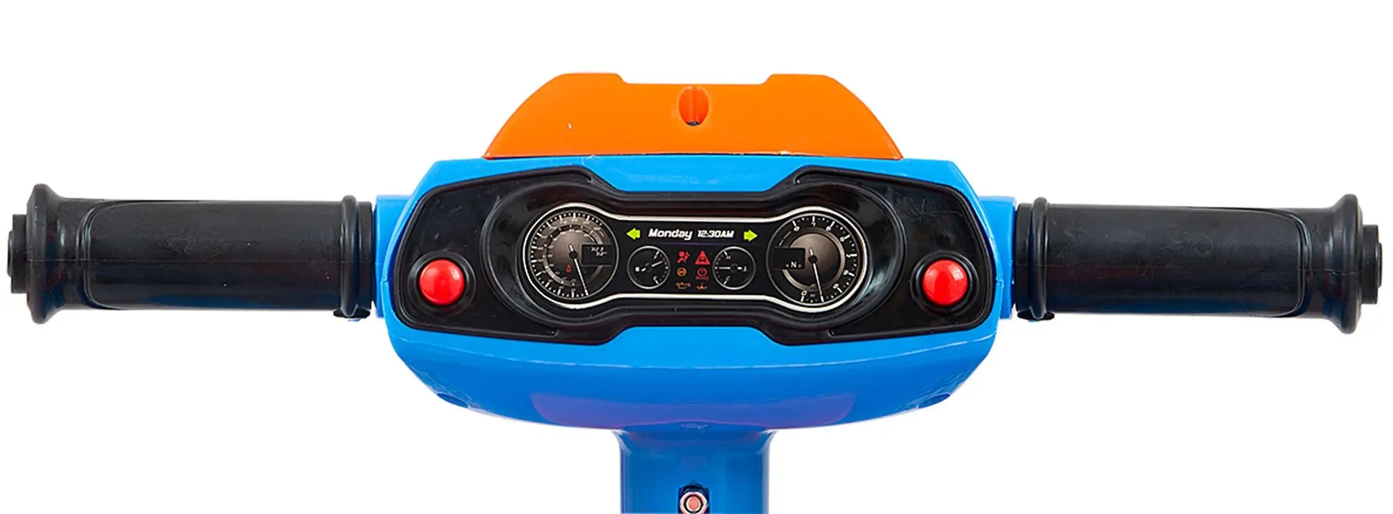 Tolocar Milly Mally Monster (Blue) - 5