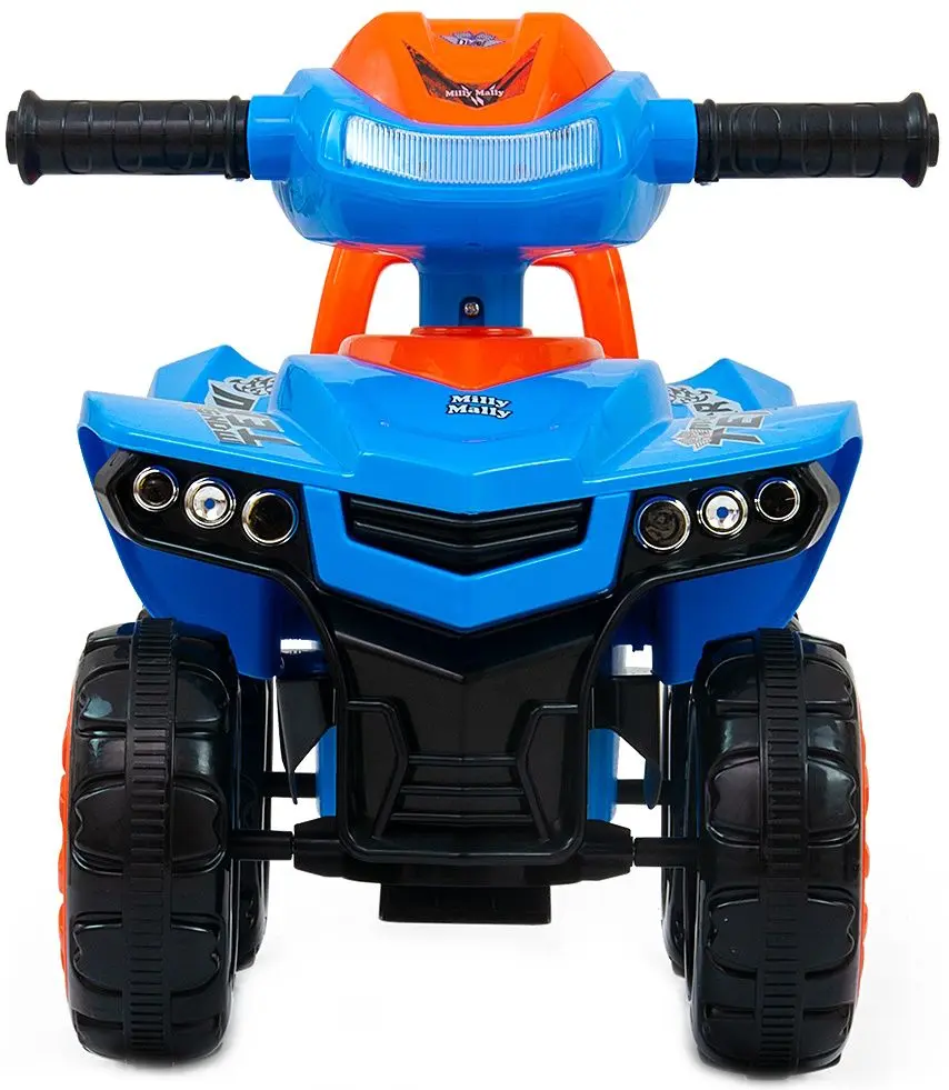 Tolocar Milly Mally Monster (Blue)