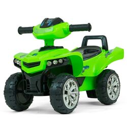 Tolocar Milly Mally Monster (Green)