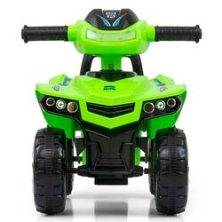 Tolocar Milly Mally Monster (Green) Thumb
