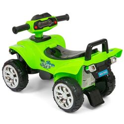 Tolocar Milly Mally Monster (Green) Thumb
