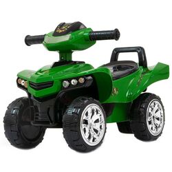 Tolocar Milly Mally Monster (Military)