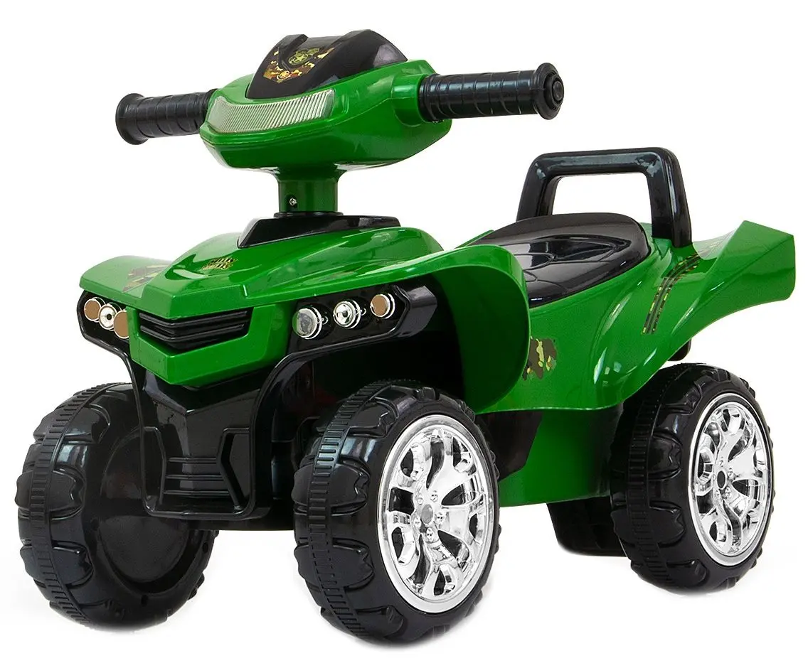 Tolocar Milly Mally Monster (Military)
