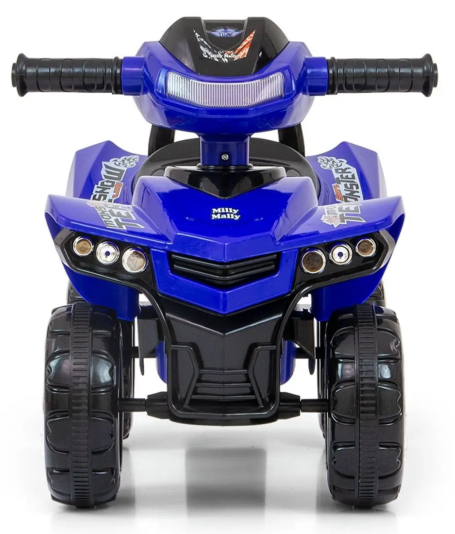 Толокар Milly Mally Monster (Navy) - 4