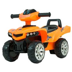 Толокар Milly Mally Monster (Orange)