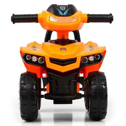 Толокар Milly Mally Monster (Orange) Thumb
