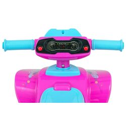 Tolocar Milly Mally Monster (Pink) Thumb