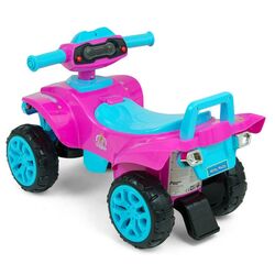 Tolocar Milly Mally Monster (Pink) Thumb