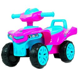 Tolocar Milly Mally Monster (Pink)