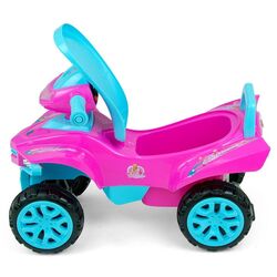 Tolocar Milly Mally Monster (Pink) Thumb