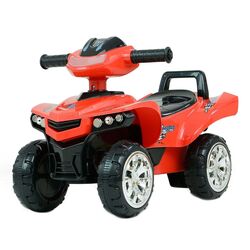 Tolocar Milly Mally Monster (Red)