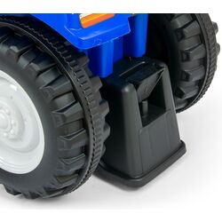 Толокар Milly Mally New Holland T7 Traktor (Blue) Thumb