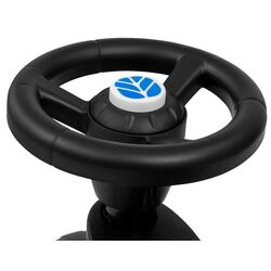 Толокар Milly Mally New Holland T7 Traktor (Blue) Thumb