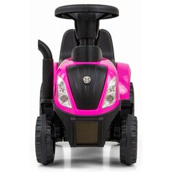 Tolocar Milly Mally New Holland T7 Traktor (Pink) Thumb