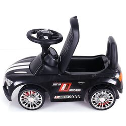 Tolocar Milly Mally Racer (Black) Thumb