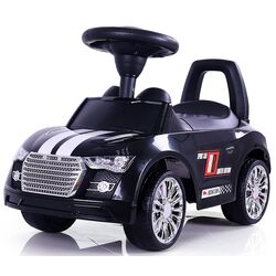 Tolocar Milly Mally Racer (Black)