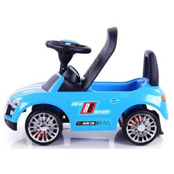 Tolocar Milly Mally Racer (Blue) Thumb