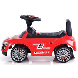 Tolocar Milly Mally Racer (Red) Thumb