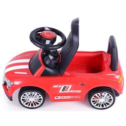Tolocar Milly Mally Racer (Red) Thumb
