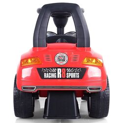 Tolocar Milly Mally Racer (Red) Thumb
